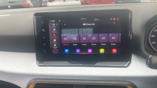 SEAT Arona 1.0 TSI SE Technology 5dr Petrol Hatchback